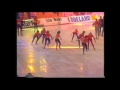 Veronica IJsgala Heerenveen 1992 - Olympic Race Keulen-Deelstra Maier Schenk Grønvold Verkerk etc