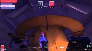 MicroVolts Surge - feat. V29 (2 vs 2 Elimination) #01