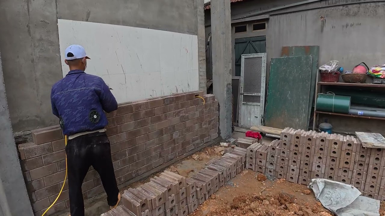 gạch không vữa-giá bán gạch không vữa-nhà lắp ghép gạch không vữa-gạch xây không trát-0966037177