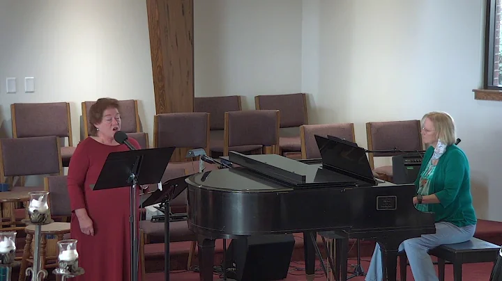 O Holy Night - Sylvia Lott