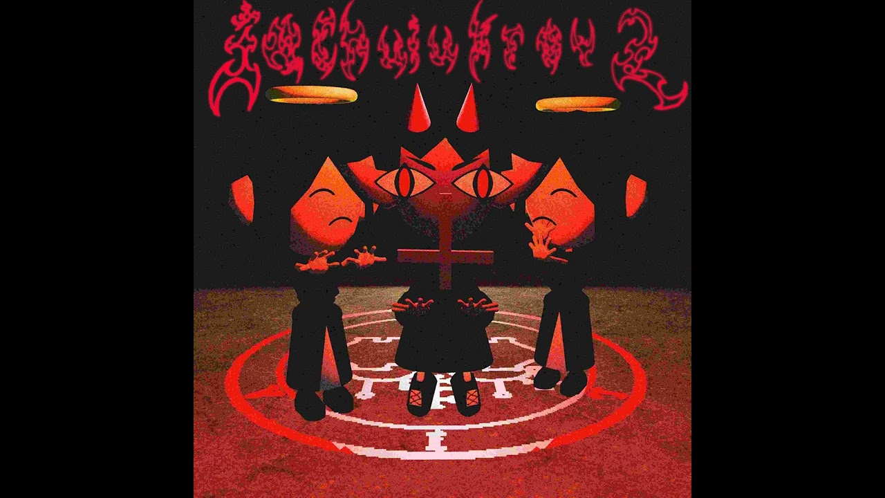 VZk1ll Turbo 2000 - cold heart 