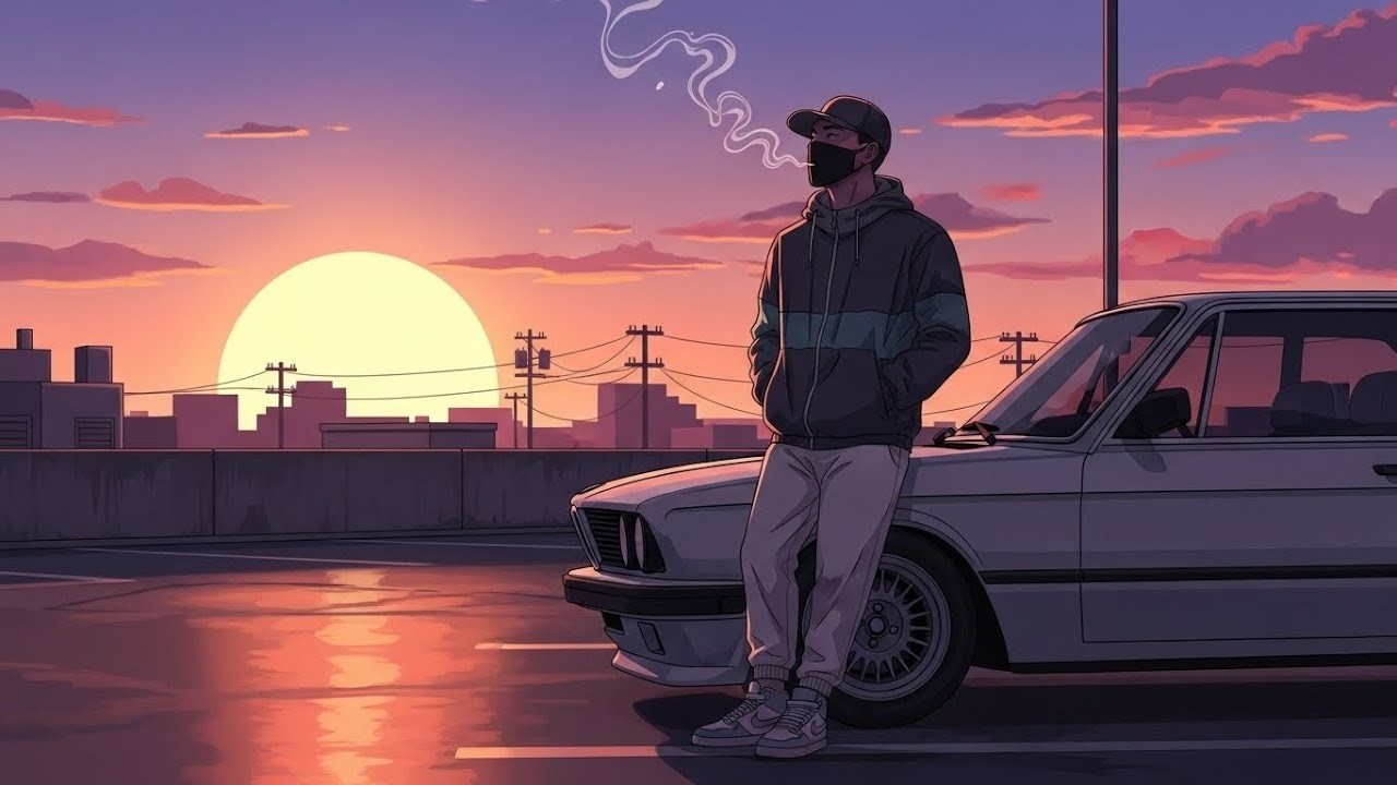 OG CHILL RAP — AFTER DARK SESSIONS   WEST COAST • 420 • CALM VIBES