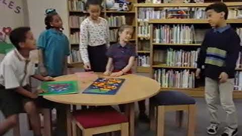 It’s Time For Counting (2000 Version) Part 26