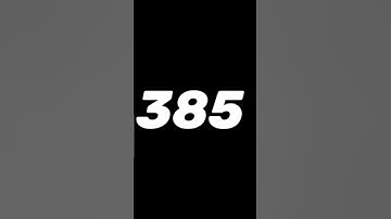 Thumbnail of #385