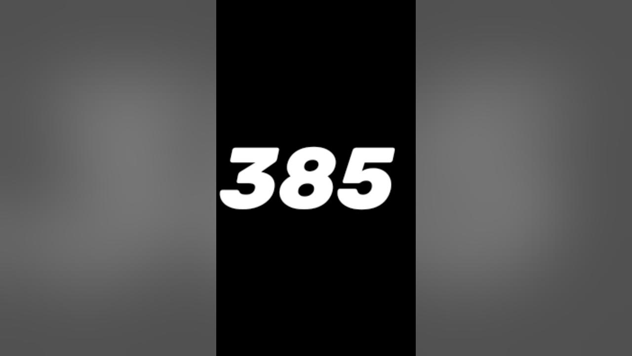 #385