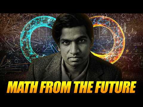 آنها درباره اینکه چه کسی حساب دیفرانسیل و انتگرال را اختراع کرده دروغ گفتند حقیقت درباره رامانوجان و کرالا