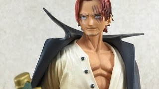 11-102 〔未開封〕 ワンピース フィギュア MSP MASTER STARS PIECE