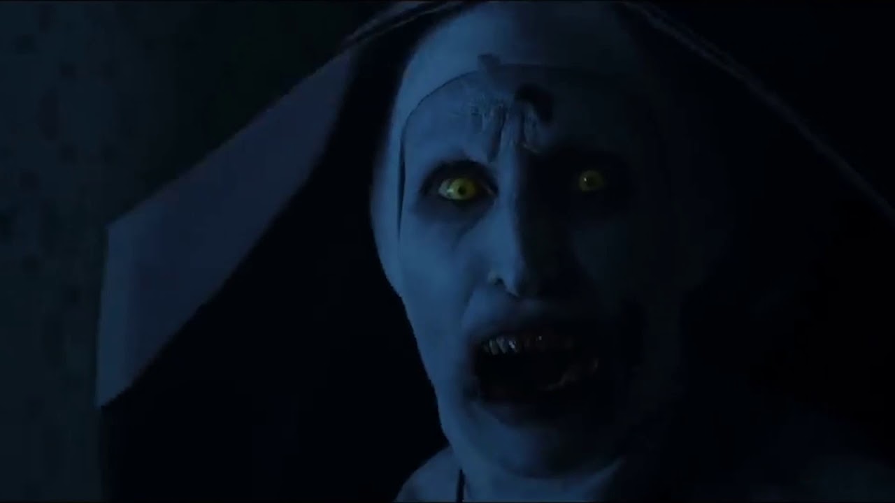 Technology SCARE Room 03 Exhibit