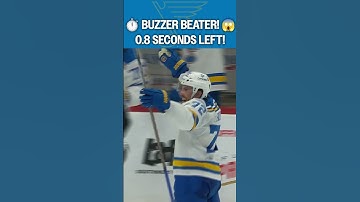 Less than a SECOND to spare! 😮‍💨