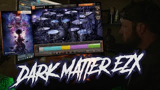 Toontrack's Dark Matter EZX β Overview