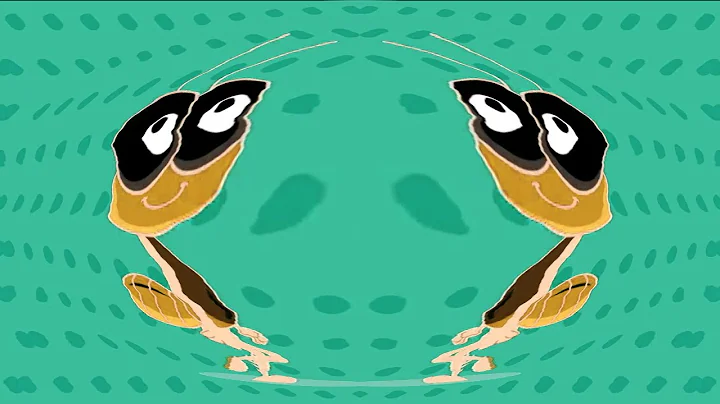 Creative Bob Zoom Intro - Motion Graphics Animation | Sponsored By Preview 2 Effects