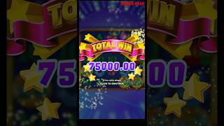 MAX WIN x MAGIC PIGGY 🐷🎩 | 2024-09-09 |10.00 USD | 7500x | STAKE #casino #slots screenshot 5