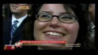 Sarah Palin GOP Convention Acceptance Speech Part 4