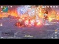Genshin Impact 2.8 Phantom of the Past Diluc Quest