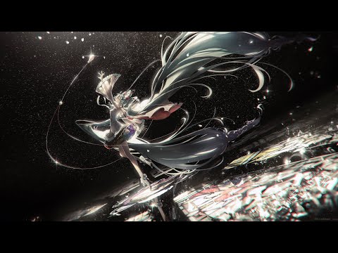 Nightcore - Twilight 中日羅字幕