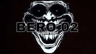 ANAR JPA - BERO 02 [ AUDIO EDIT ] screenshot 5