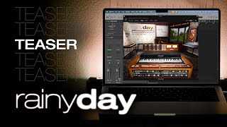 rainyday - teaser screenshot 1