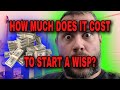 What Does Starting a WISP Cost?  WISP Infrastructure 101 Pt 3 - DIY Ubiquiti Internet Relay - Pt 44