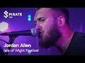 Capture de la vidéo Jordan Allen - Live At Isle Of Wight Festival 2018 | Pirate Live