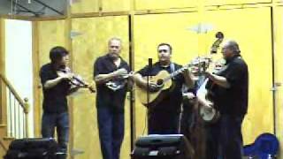 &quot;Shenendoah Waltz&quot;  with The Misty Mountaineers