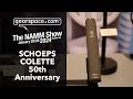 Schoeps Colette 50th Anniversary - Gearspace @ NAMM 2024