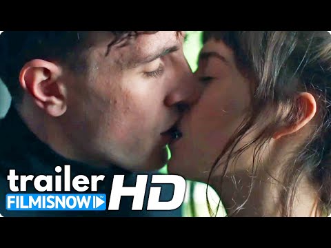 NORMAL PEOPLE (2020) | Trailer ITA della serie STARZ romantica