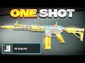 *NEW* FASTEST KILLING GUN is already BANNED 😭 (ONE SHOT)
