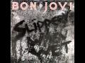 Bon Jovi - Livin On A Prayer