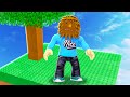 Raiding Buffalkor Island In Roblox Skyblock | JeromeASF Roblox