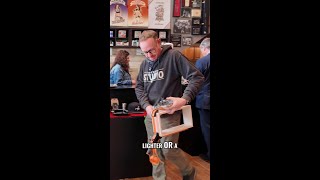 Box Making Technique | Using a Dado Stack for a Floating Bottom