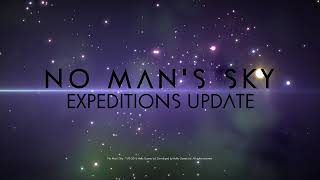 No Man's Sky - Expedition Mode - What Is It & How Does It Work?