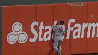 Galvis' RBI double