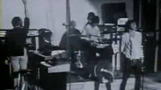 The Doors - The Unknown Soldier  Live (subtítulado en español) chords