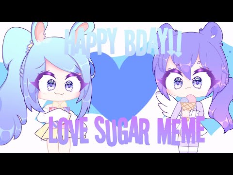 //love-sugar-meme//gift-for-my-best-friend-☆//