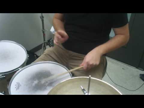 Rock Steady