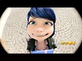 i edited a miraculous ladybug episode with volpiina and flxrlie