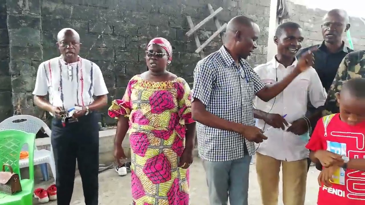 GTKI ZALA NA NIONGO YA MOTO YA MOKILI, KASI YA NZAMBE TE.