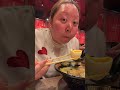 ダイエット前に最後の晩餐にやってまいりました一蘭様💜