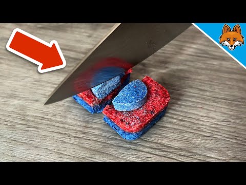 After THIS Video you will ALWAYS split Dishwasher Tabs 💥 (EVERYONE must know) 🤯