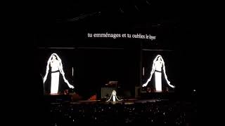 Rosalía- La Perla- Directo Accor Arena Paris 18032026