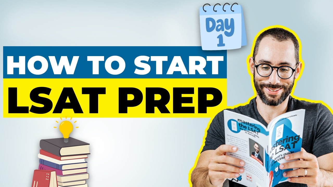 Why Most LSAT Study Plans Fail (and What Actually Works in 2026)