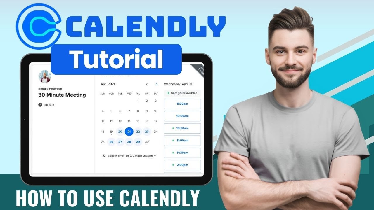 How to Use Calendly in 2026