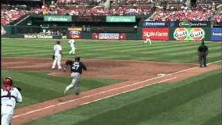2011/05/07 Gomez's double