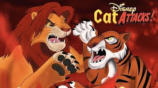 Information Fighting tournament final simba vs shere khan News