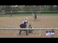 Colby eliminates Husson in NCAA softball regional, Eagle baseball loses first game of regional to...