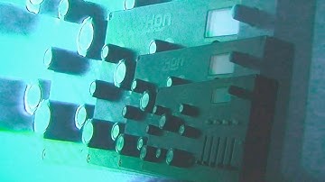 Dreadbox Typhon Video Art #Shorts