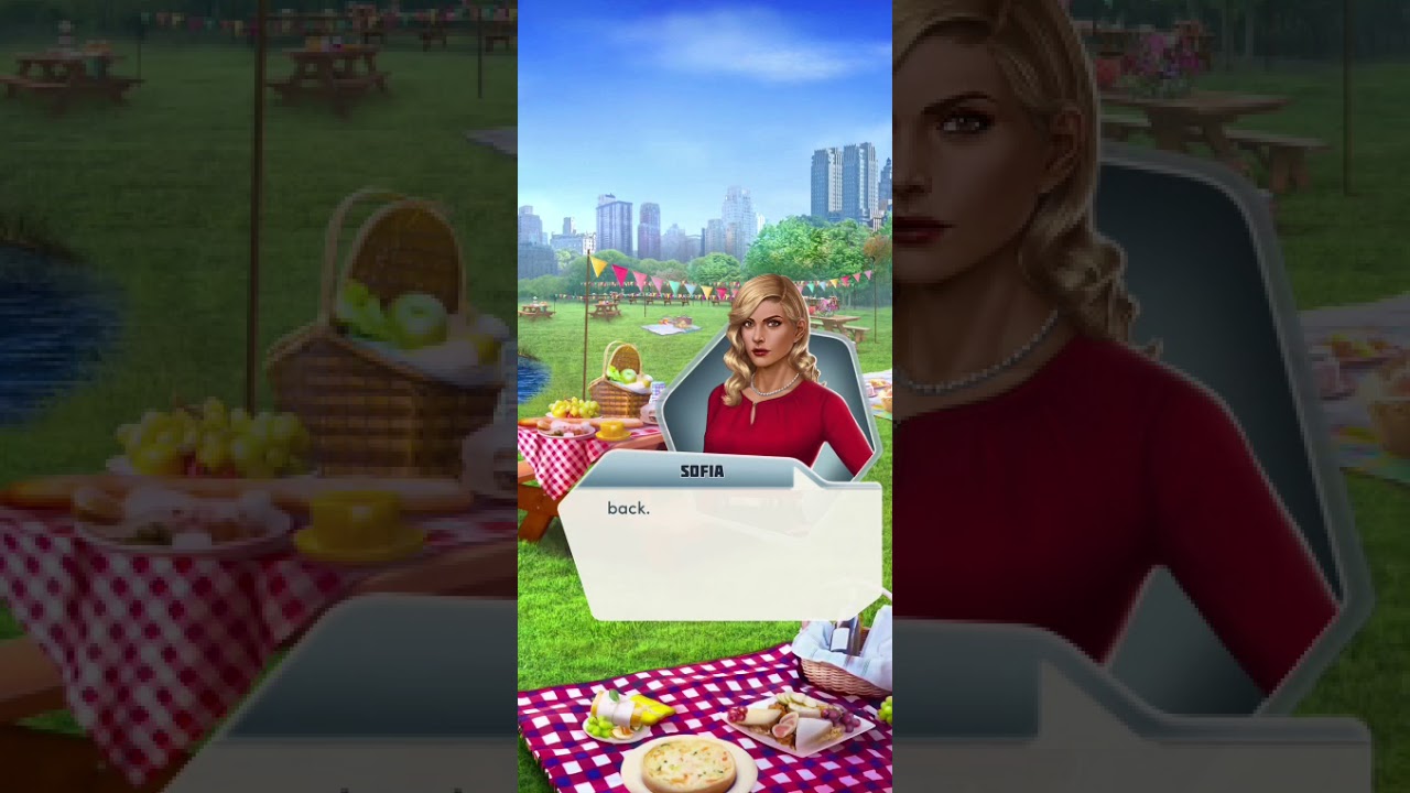 Choices-Nanny Affair Chapter 10 (💎 diamonds are used)