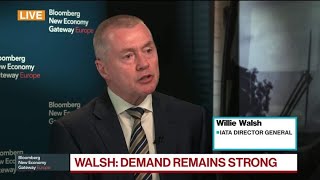 IATA Sees Strong Airline Demand Even Amid Higher Fares Profile