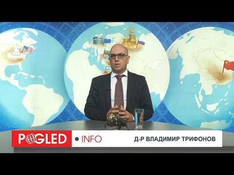 Владимир Трифонов: Германия отново тръгва срещу Русия – забрави ли Берлин уроците на историята?