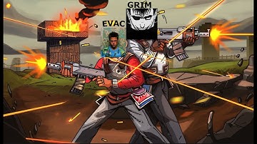 The most Loaded duo on #MagixRust